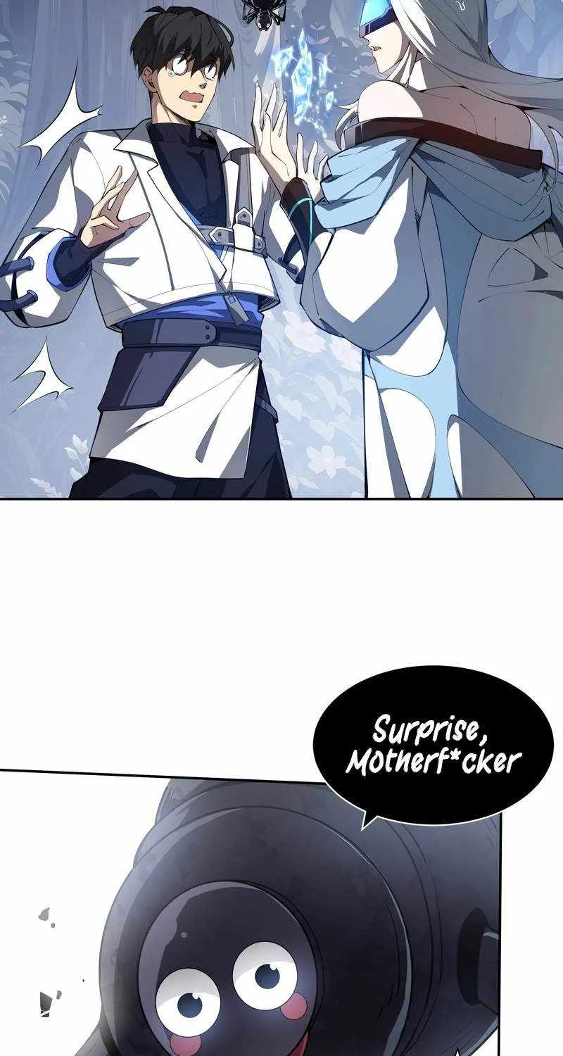 Read I Contracted Myself chapter 17 image 25 on Lezhin