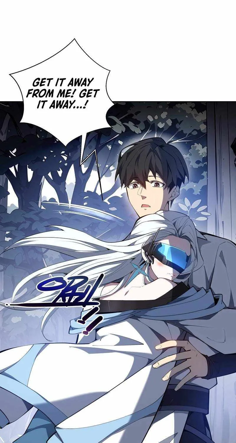 Read I Contracted Myself chapter 17 image 29 on Lezhin