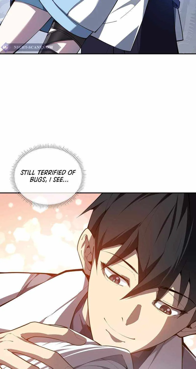 Read I Contracted Myself chapter 17 image 30 on Lezhin