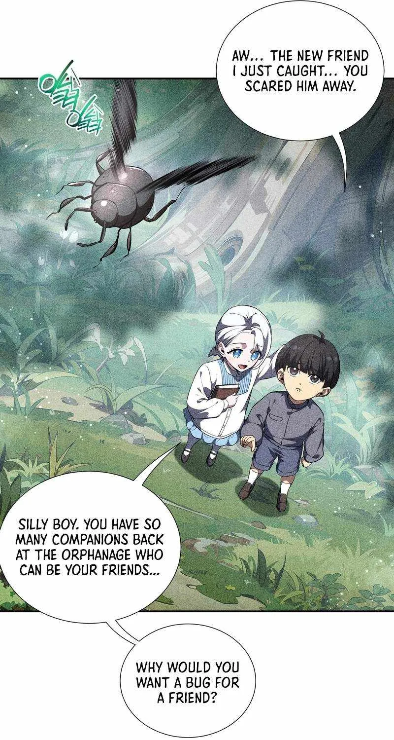 Read I Contracted Myself chapter 17 image 34 on Lezhin