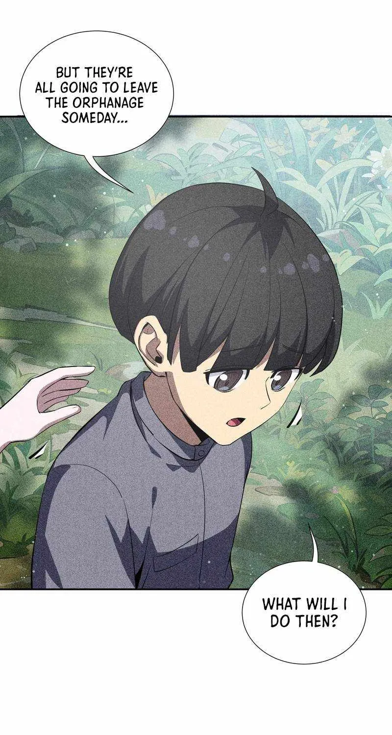 Read I Contracted Myself chapter 17 image 35 on Lezhin