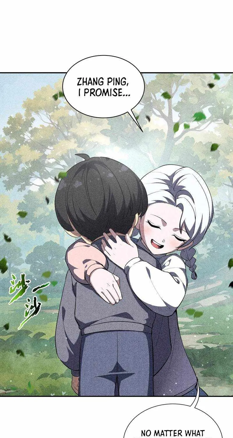 Read I Contracted Myself chapter 17 image 36 on Lezhin