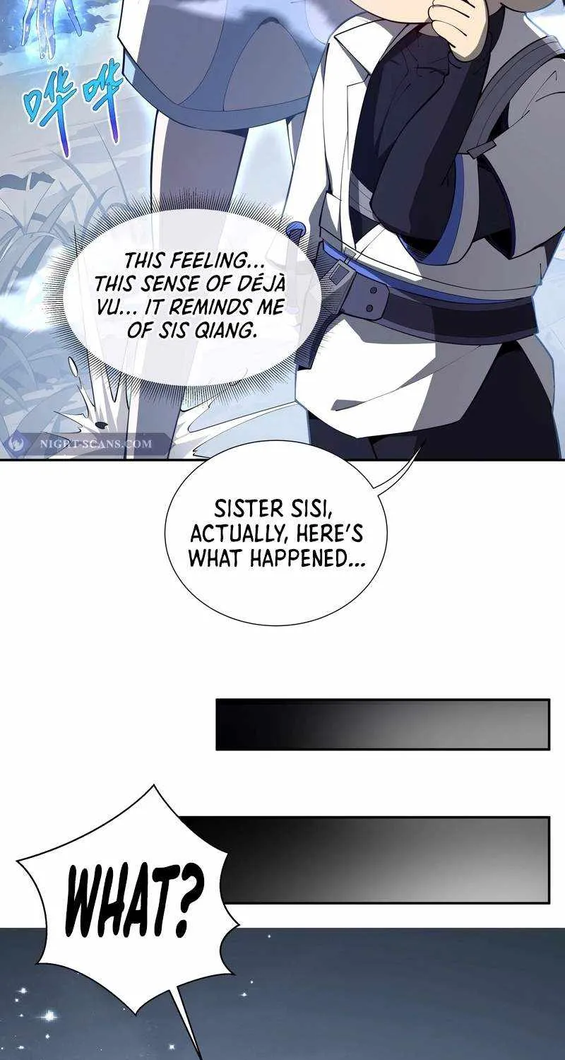 Read I Contracted Myself chapter 17 image 4 on Lezhin
