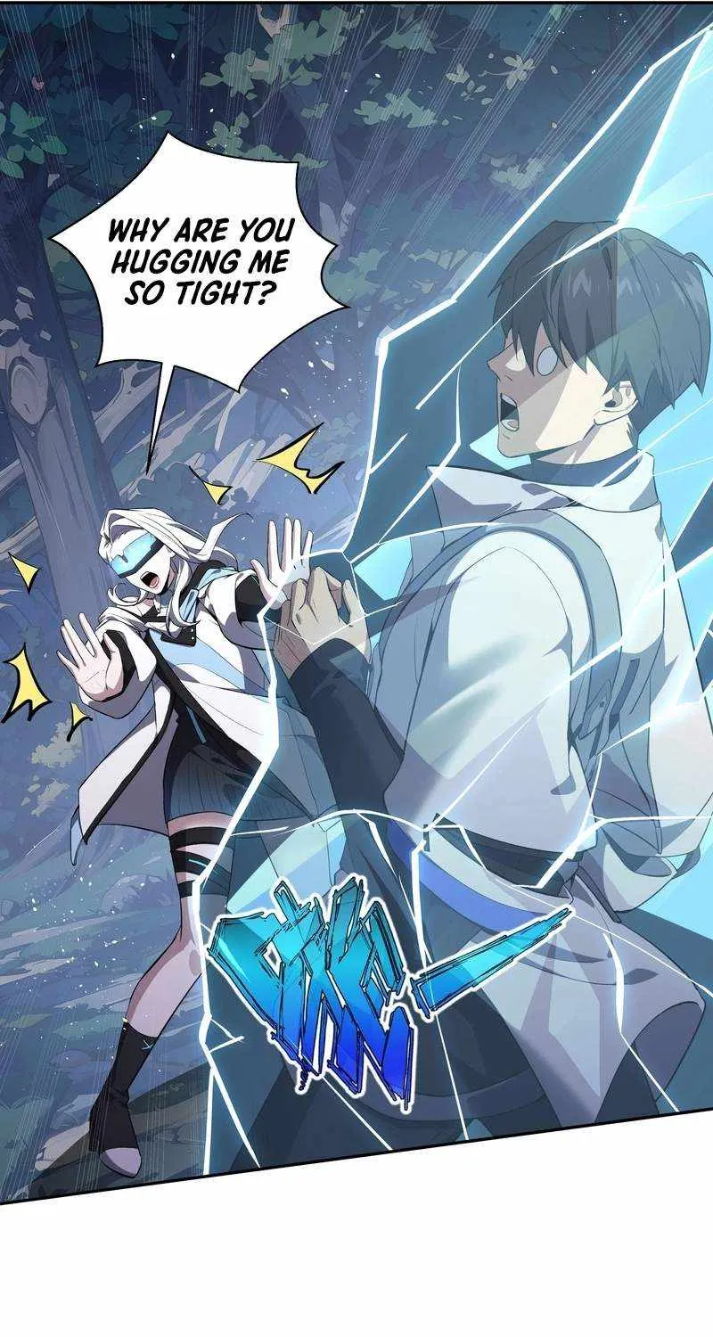Read I Contracted Myself chapter 17 image 40 on Lezhin