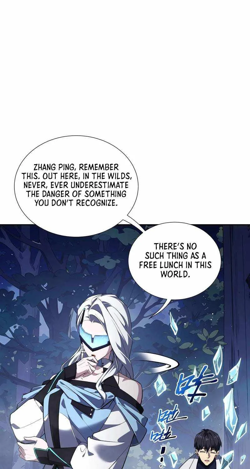 Read I Contracted Myself chapter 17 image 41 on Lezhin