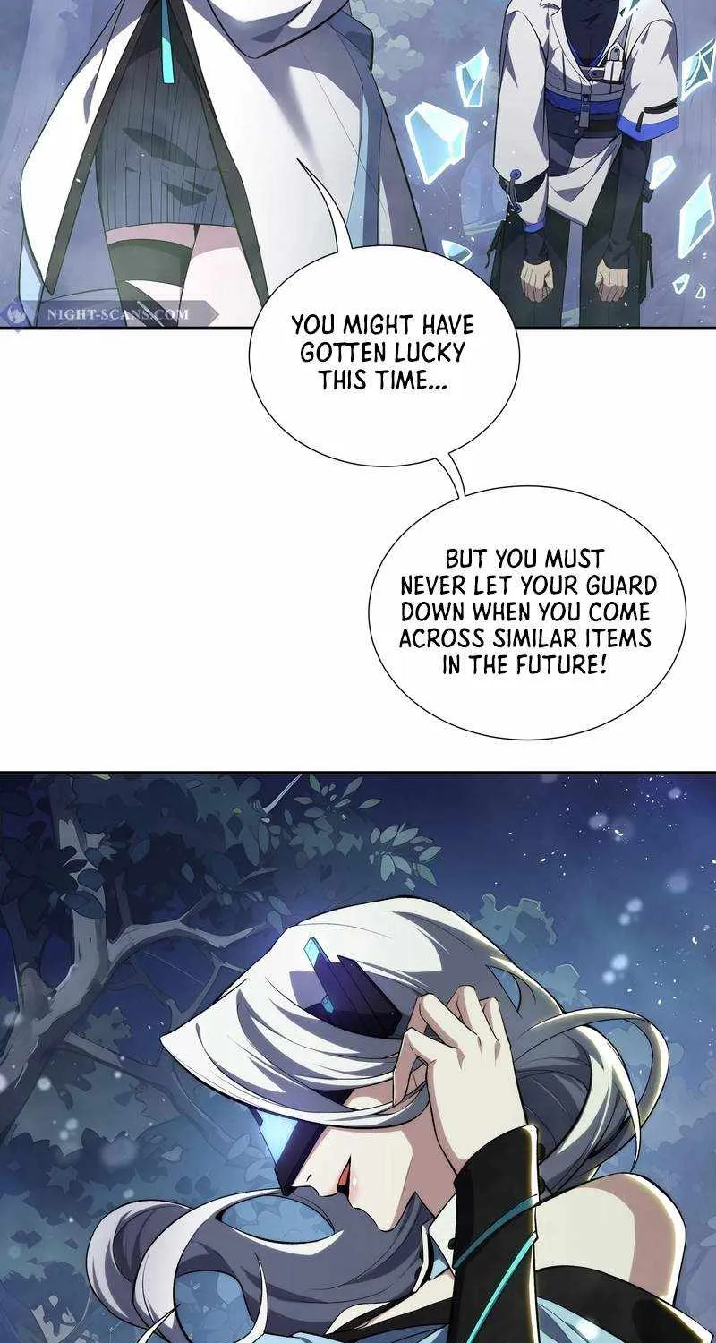 Read I Contracted Myself chapter 17 image 42 on Lezhin