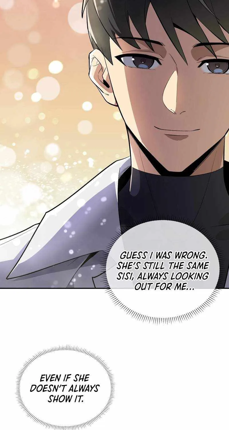 Read I Contracted Myself chapter 17 image 44 on Lezhin