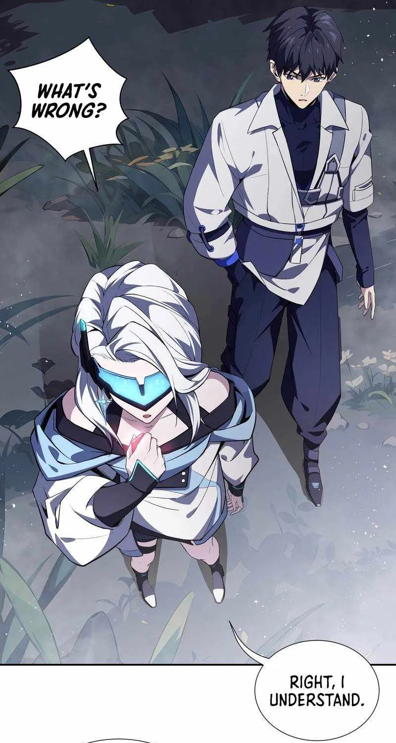 Read I Contracted Myself chapter 17 image 46 on Lezhin