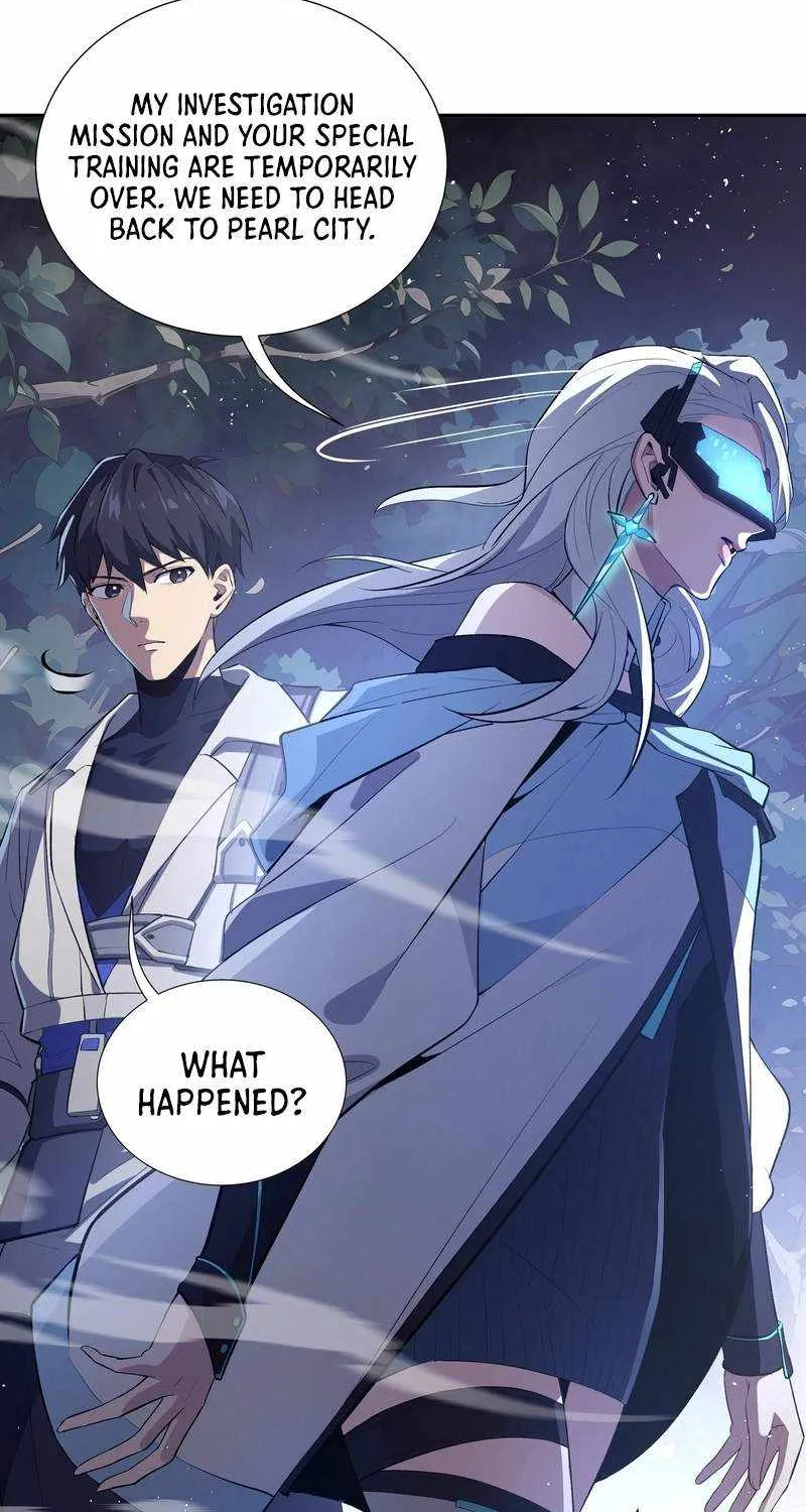 Read I Contracted Myself chapter 17 image 47 on Lezhin