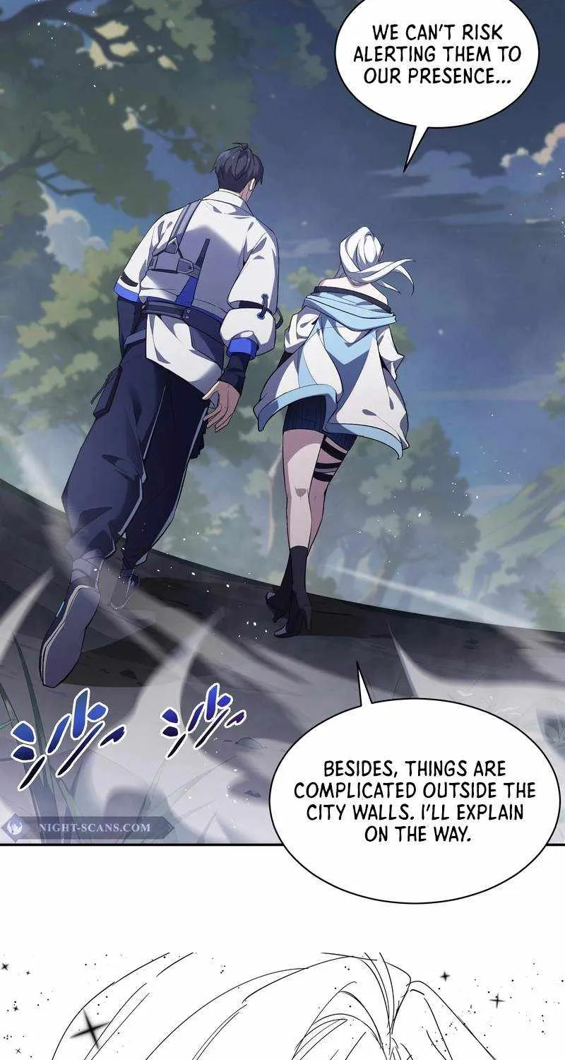 Read I Contracted Myself chapter 17 image 49 on Lezhin