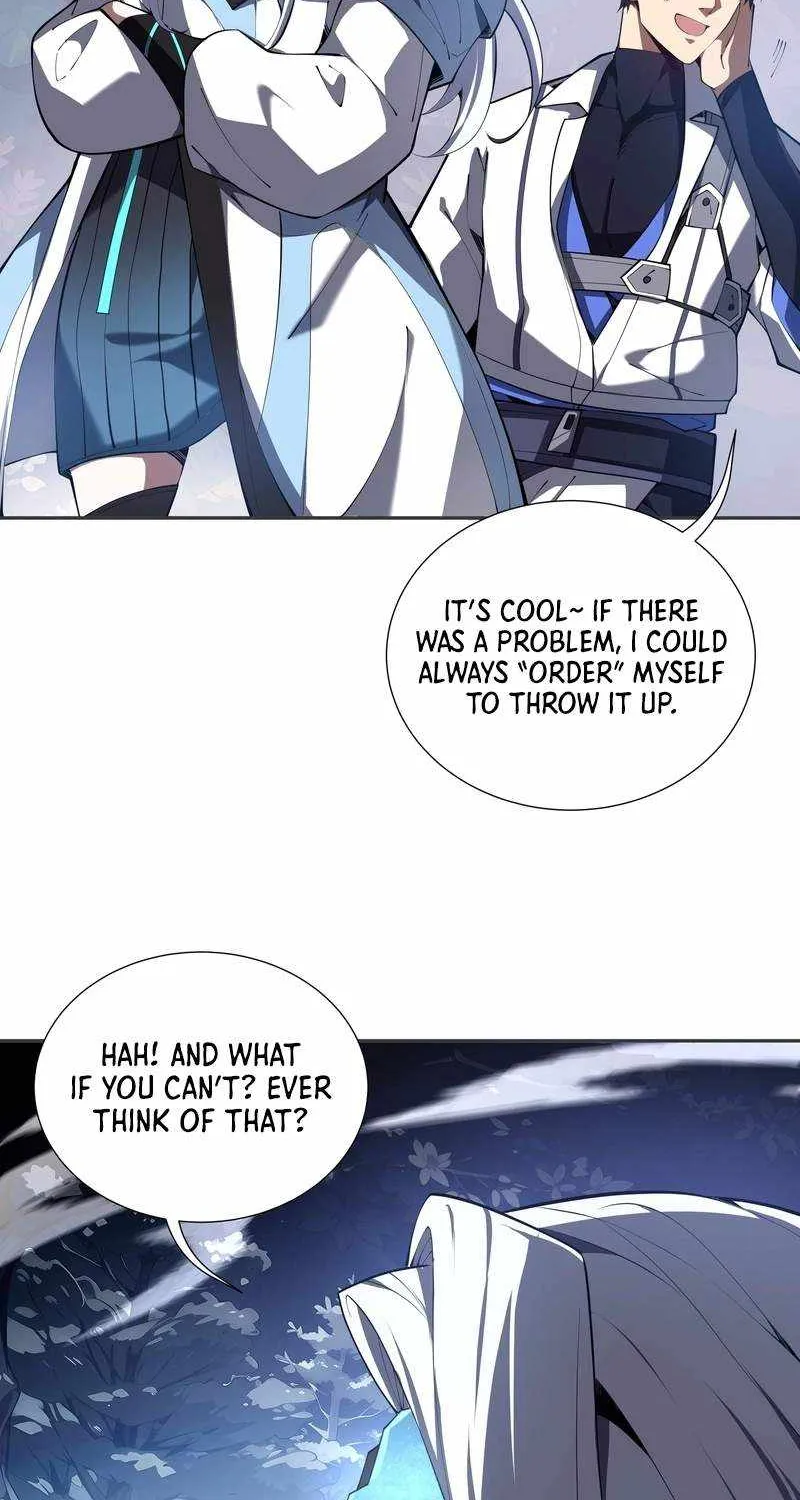 Read I Contracted Myself chapter 17 image 9 on Lezhin