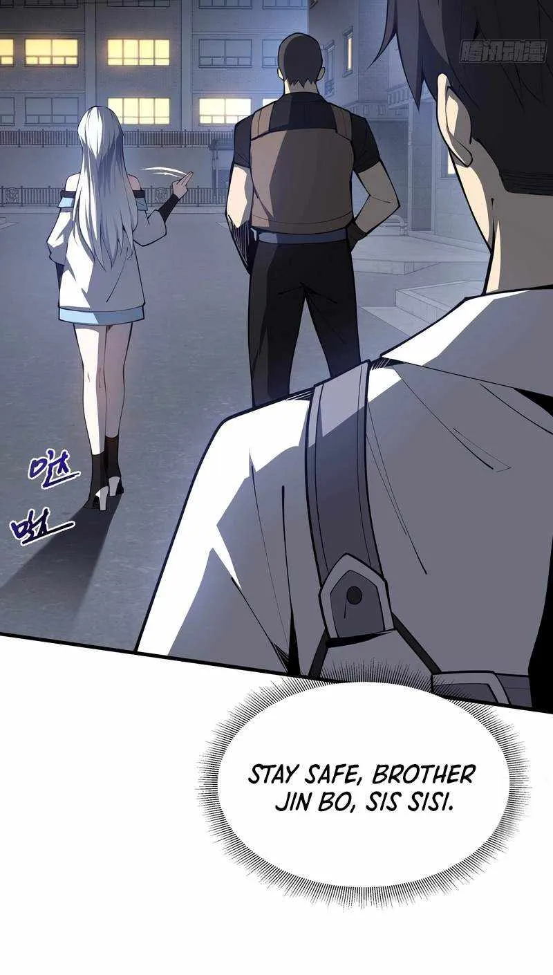 Read I Contracted Myself chapter 18 image 10 on Lezhin