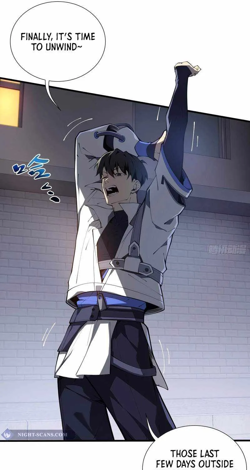 Read I Contracted Myself chapter 18 image 11 on Lezhin