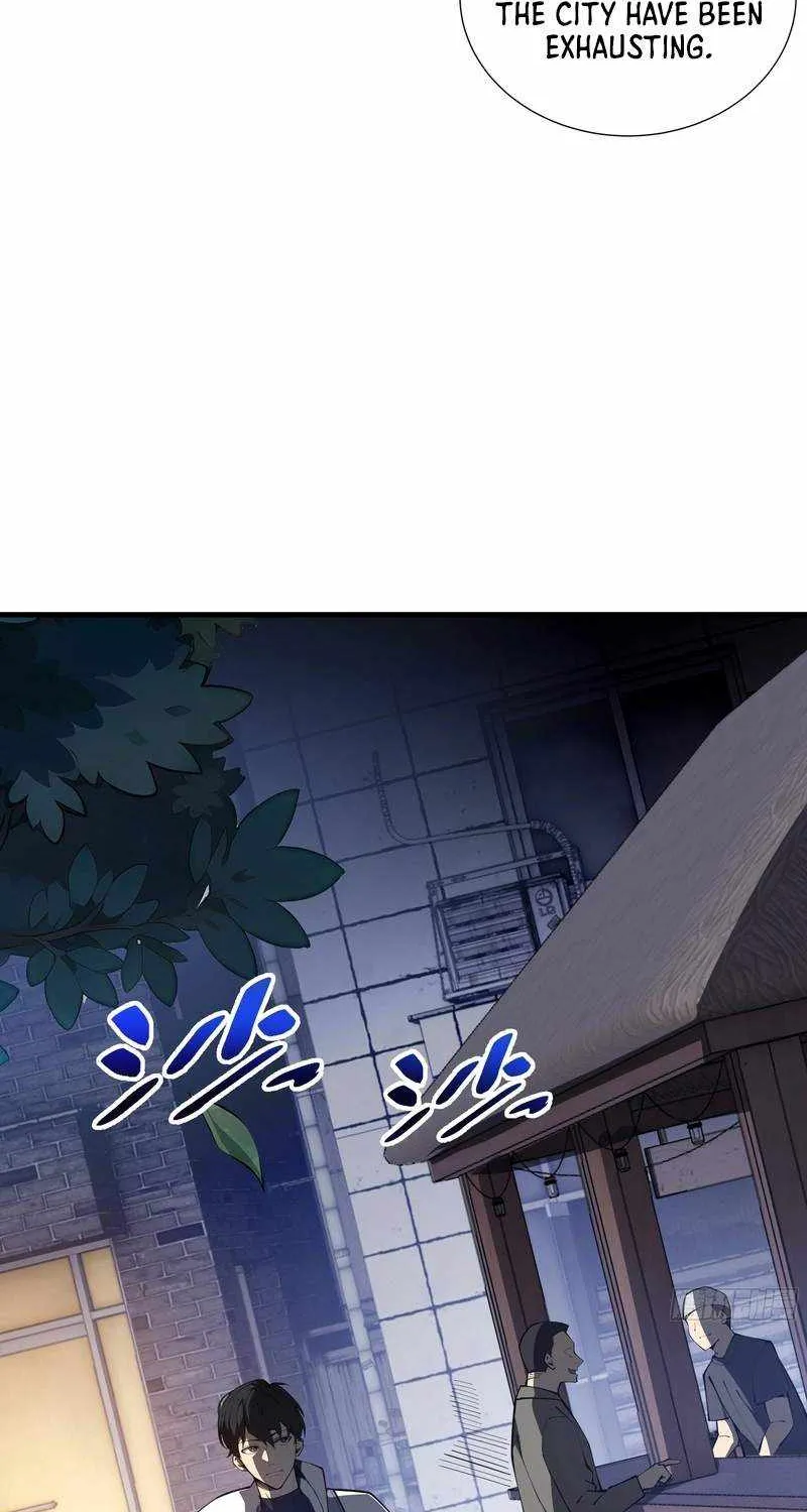 Read I Contracted Myself chapter 18 image 12 on Lezhin