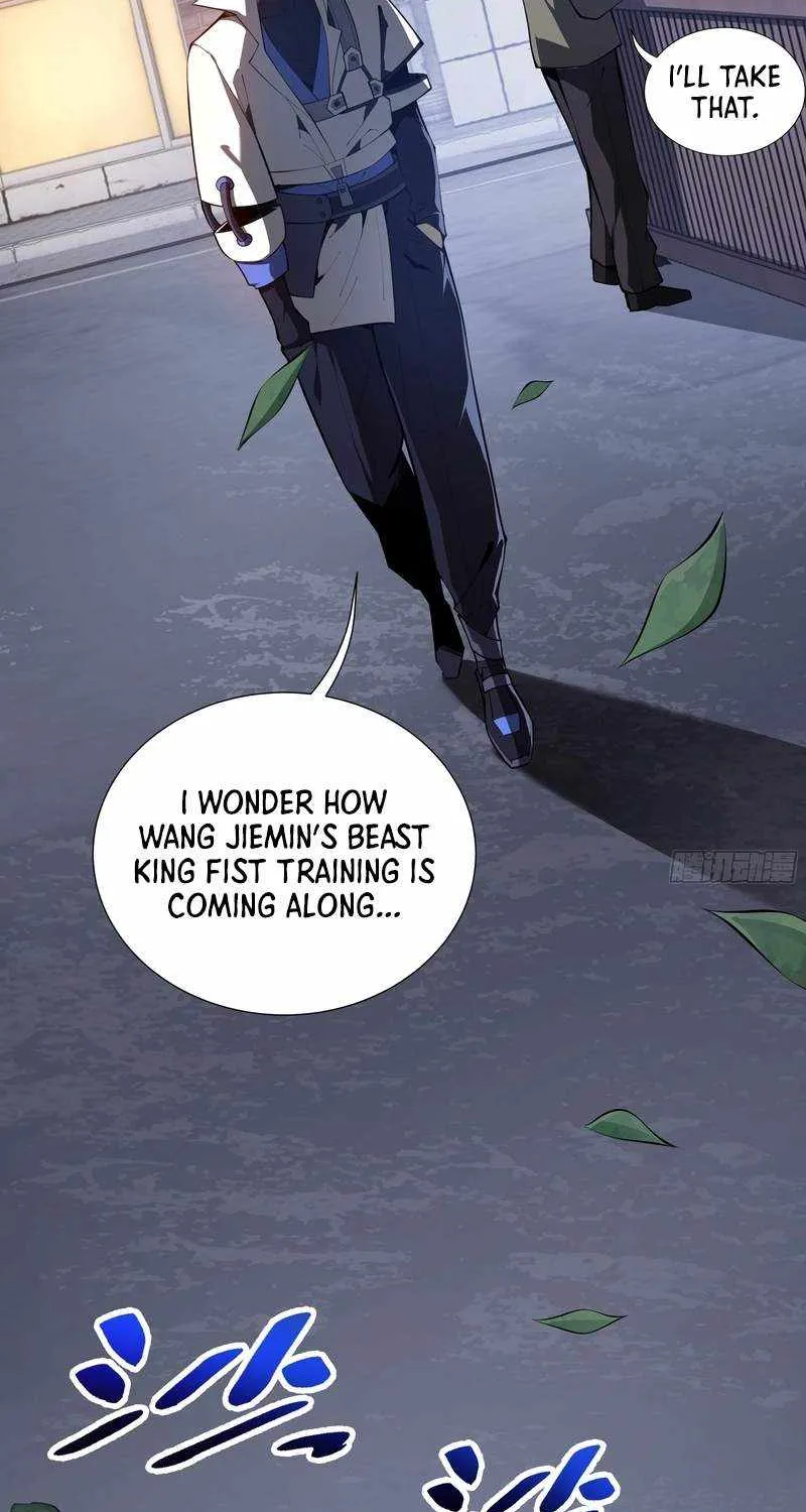 Read I Contracted Myself chapter 18 image 13 on Lezhin