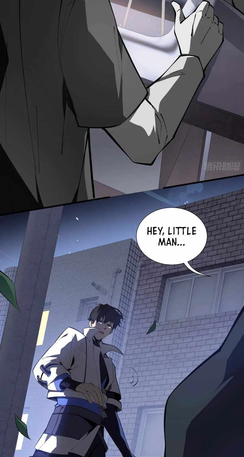 Read I Contracted Myself chapter 18 image 18 on Lezhin