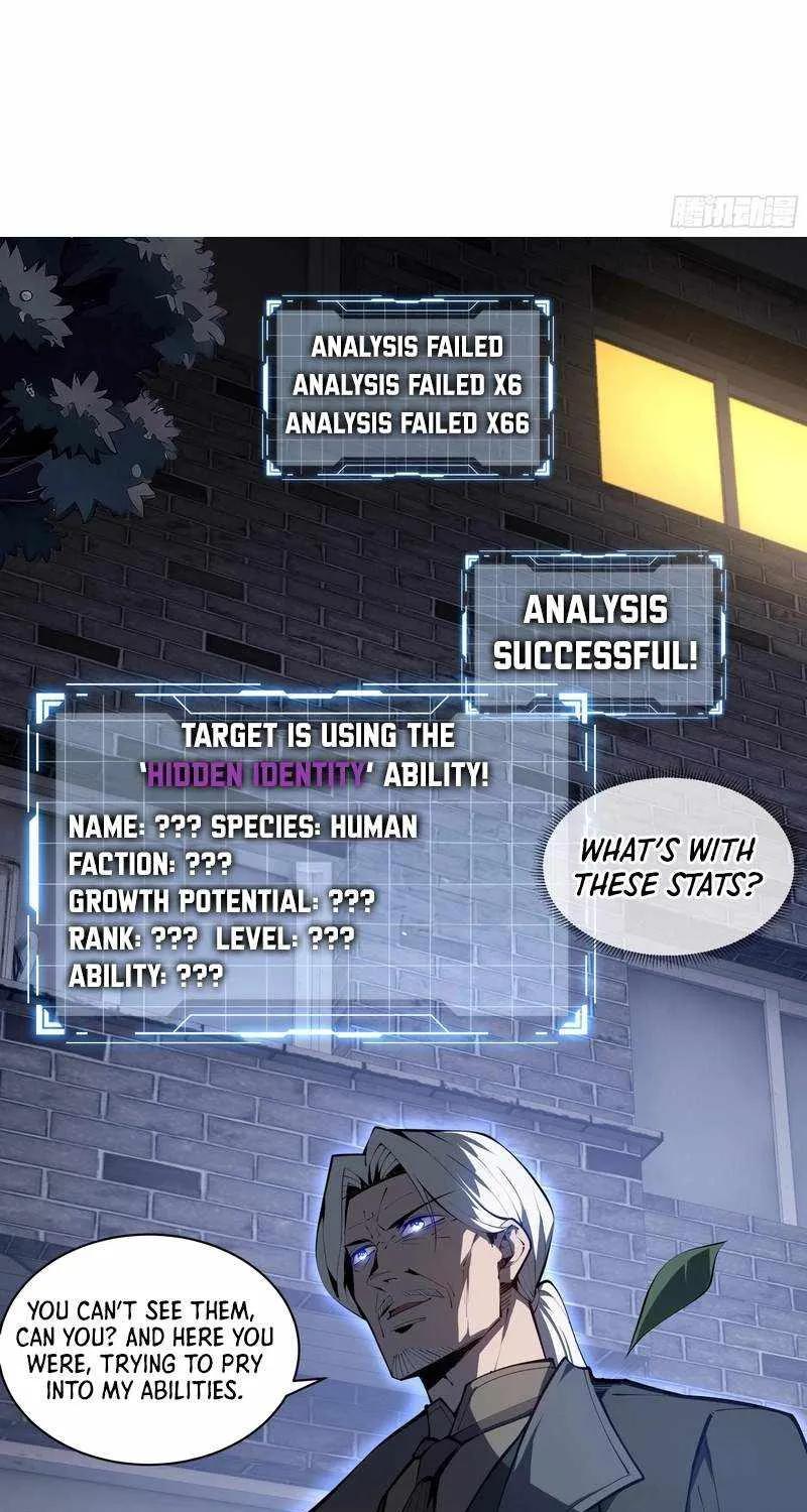 Read I Contracted Myself chapter 18 image 20 on Lezhin