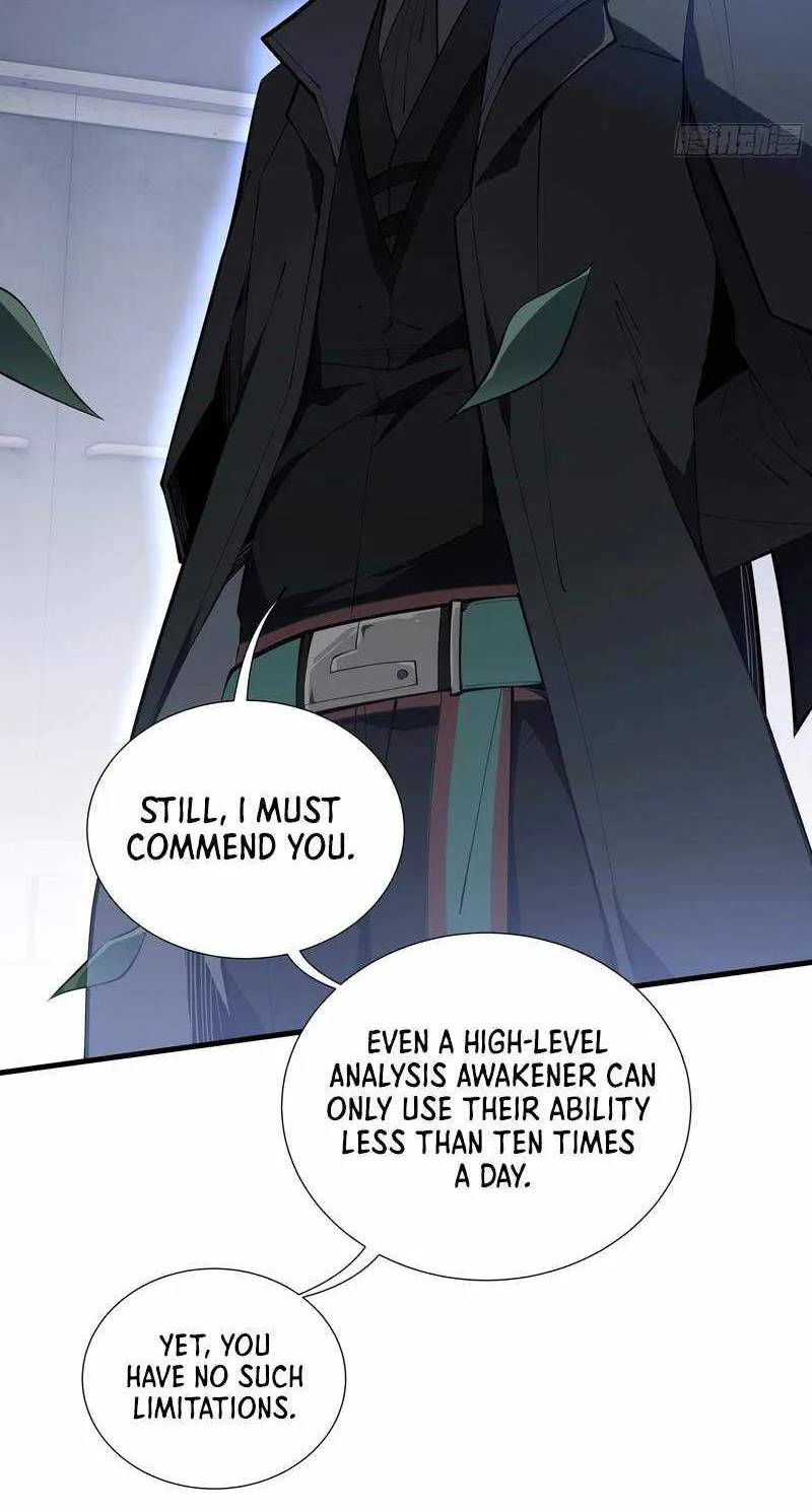 Read I Contracted Myself chapter 18 image 21 on Lezhin