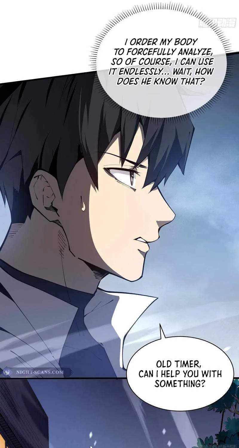 Read I Contracted Myself chapter 18 image 22 on Lezhin