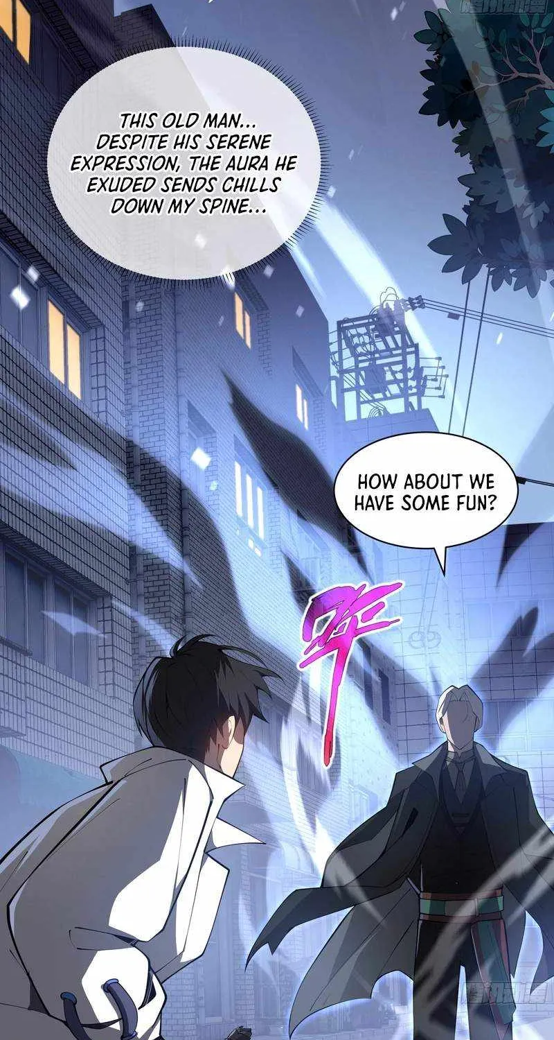 Read I Contracted Myself chapter 18 image 23 on Lezhin