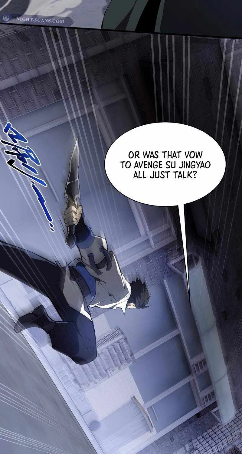 Read I Contracted Myself chapter 18 image 28 on Lezhin