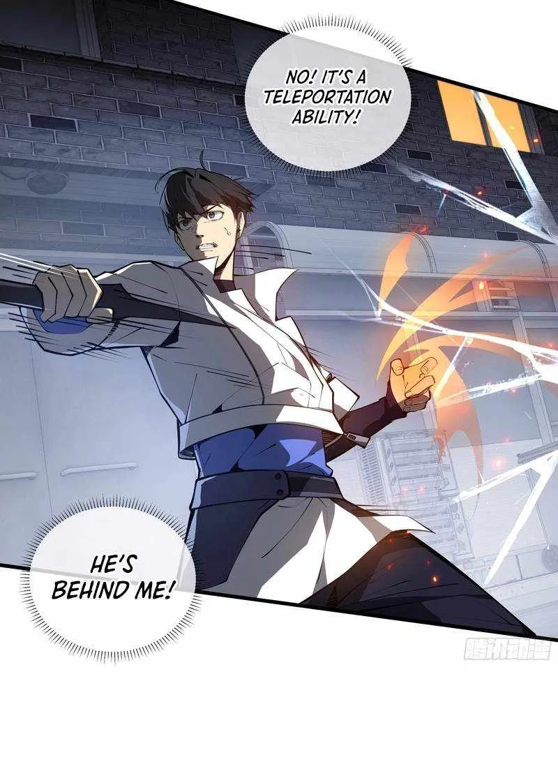 Read I Contracted Myself chapter 18 image 32 on Lezhin
