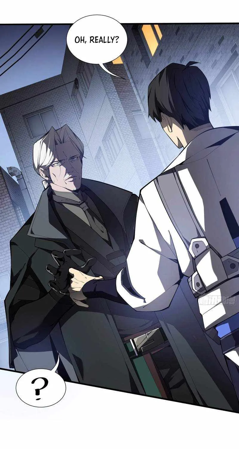 Read I Contracted Myself chapter 18 image 35 on Lezhin