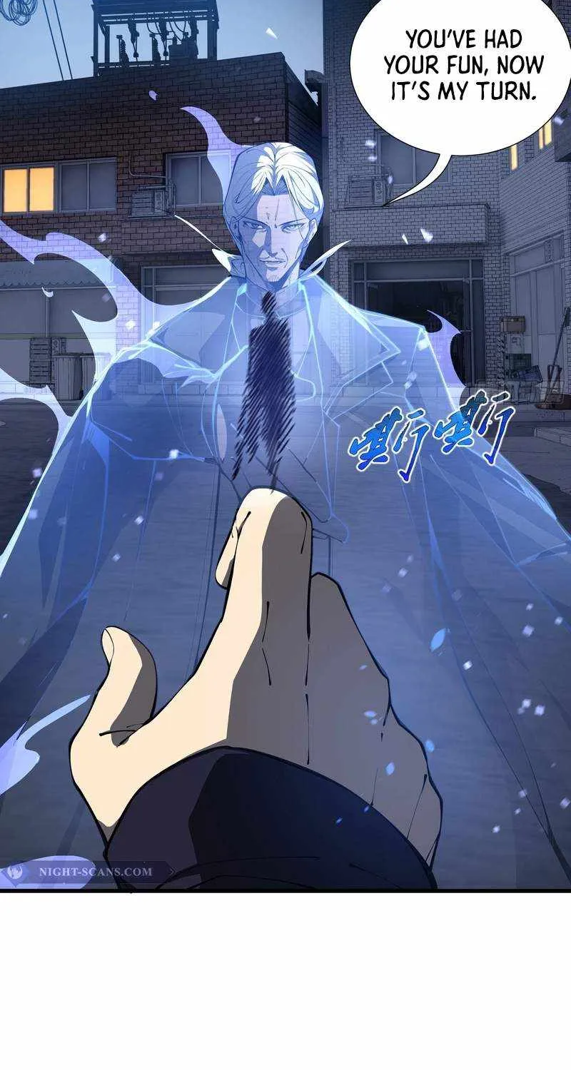Read I Contracted Myself chapter 18 image 41 on Lezhin