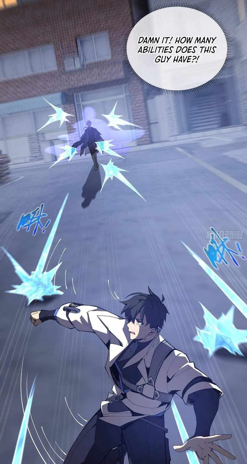 Read I Contracted Myself chapter 18 image 45 on Lezhin