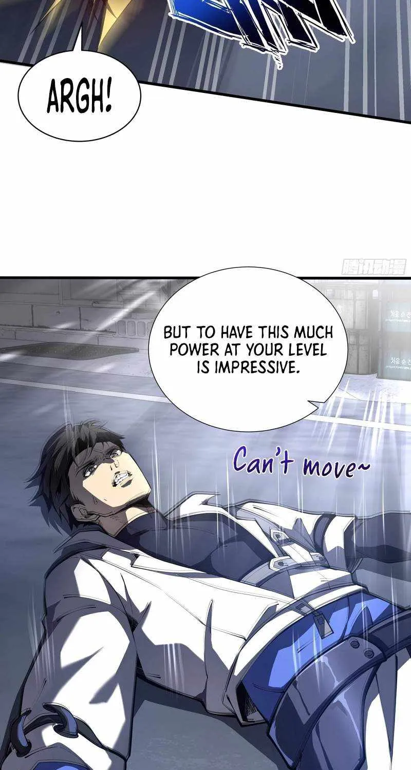 Read I Contracted Myself chapter 18 image 59 on Lezhin