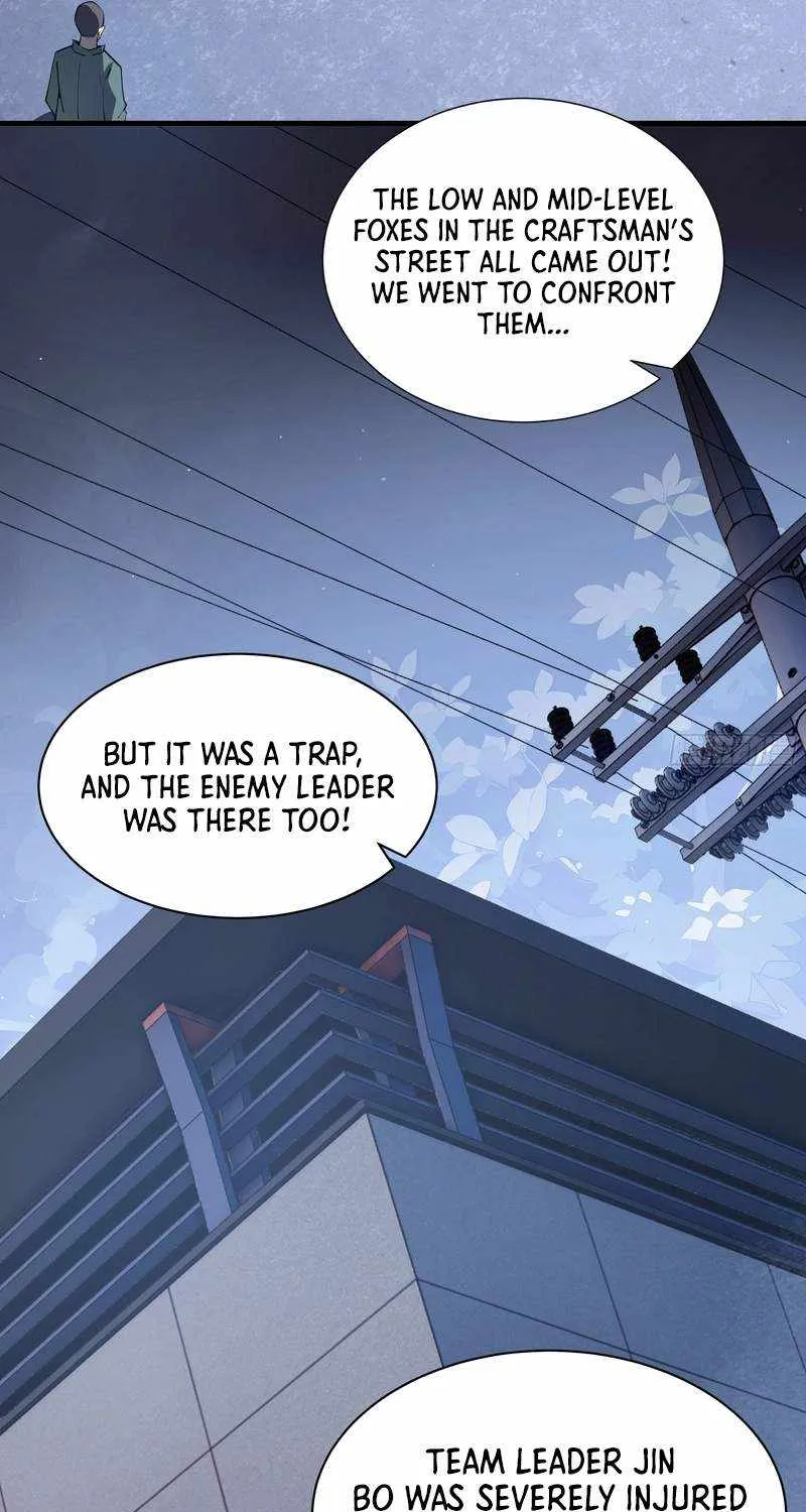 Read I Contracted Myself chapter 18 image 6 on Lezhin