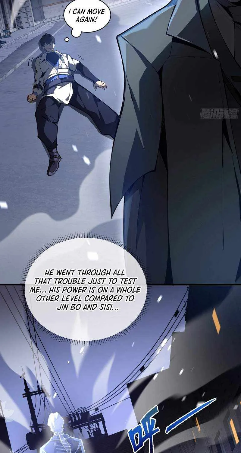 Read I Contracted Myself chapter 18 image 61 on Lezhin