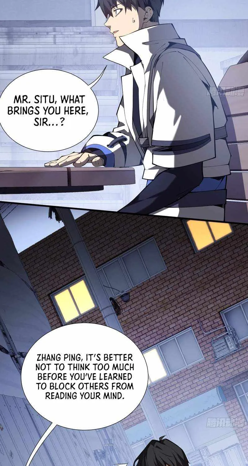 Read I Contracted Myself chapter 18 image 67 on Lezhin