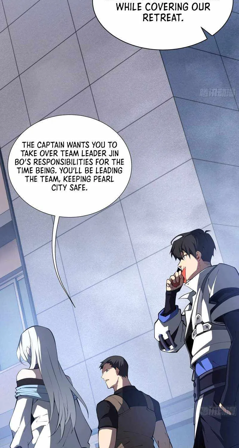Read I Contracted Myself chapter 18 image 7 on Lezhin