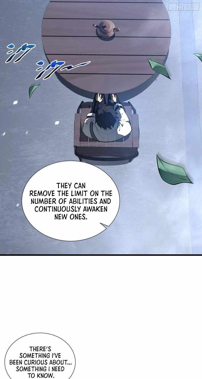 Read I Contracted Myself chapter 18 image 73 on Lezhin
