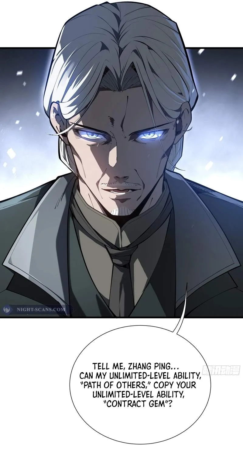 Read I Contracted Myself chapter 18 image 75 on Lezhin