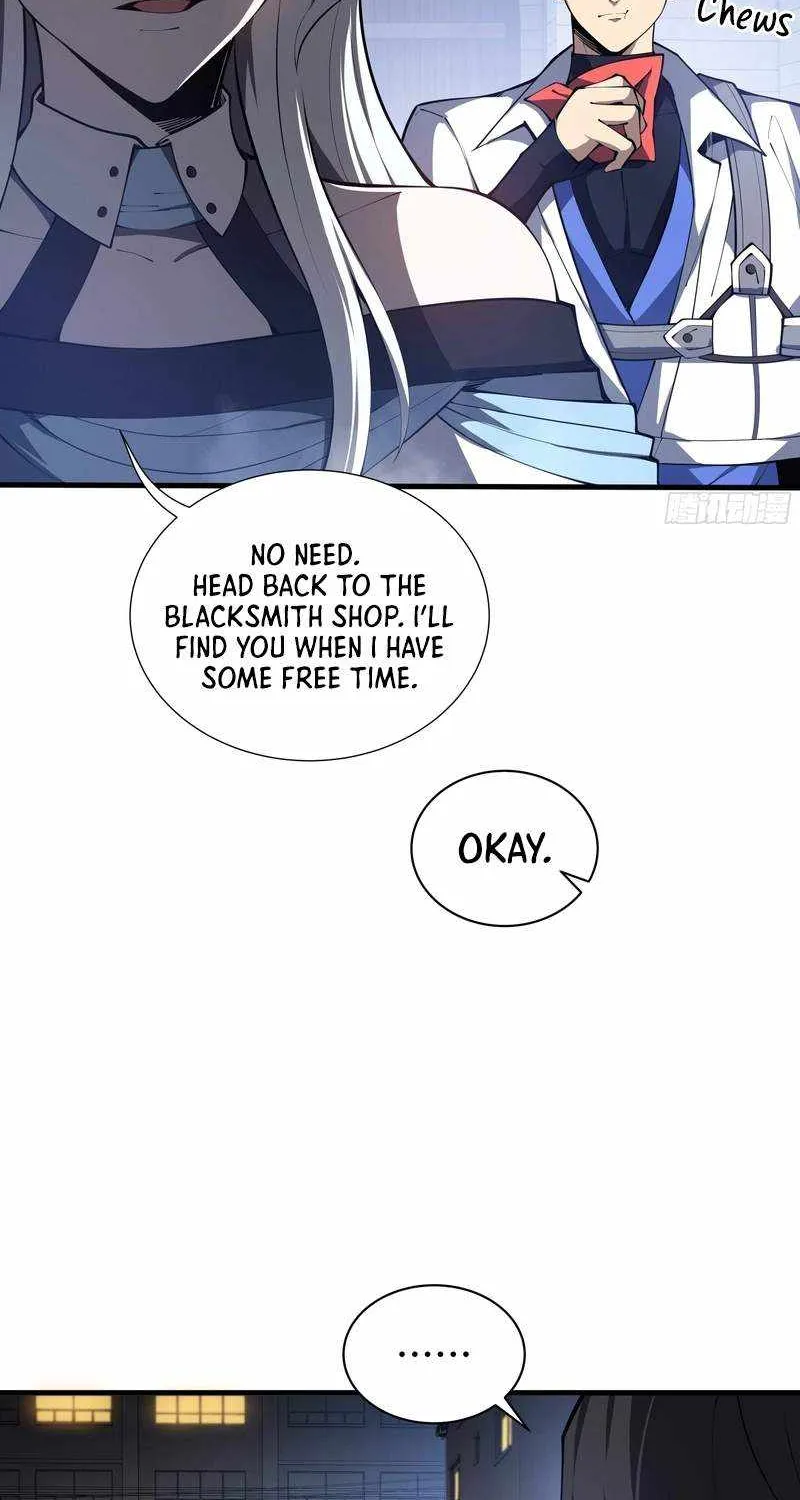Read I Contracted Myself chapter 18 image 9 on Lezhin