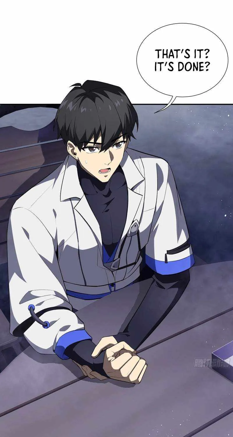 Read I Contracted Myself chapter 19 image 13 on Lezhin