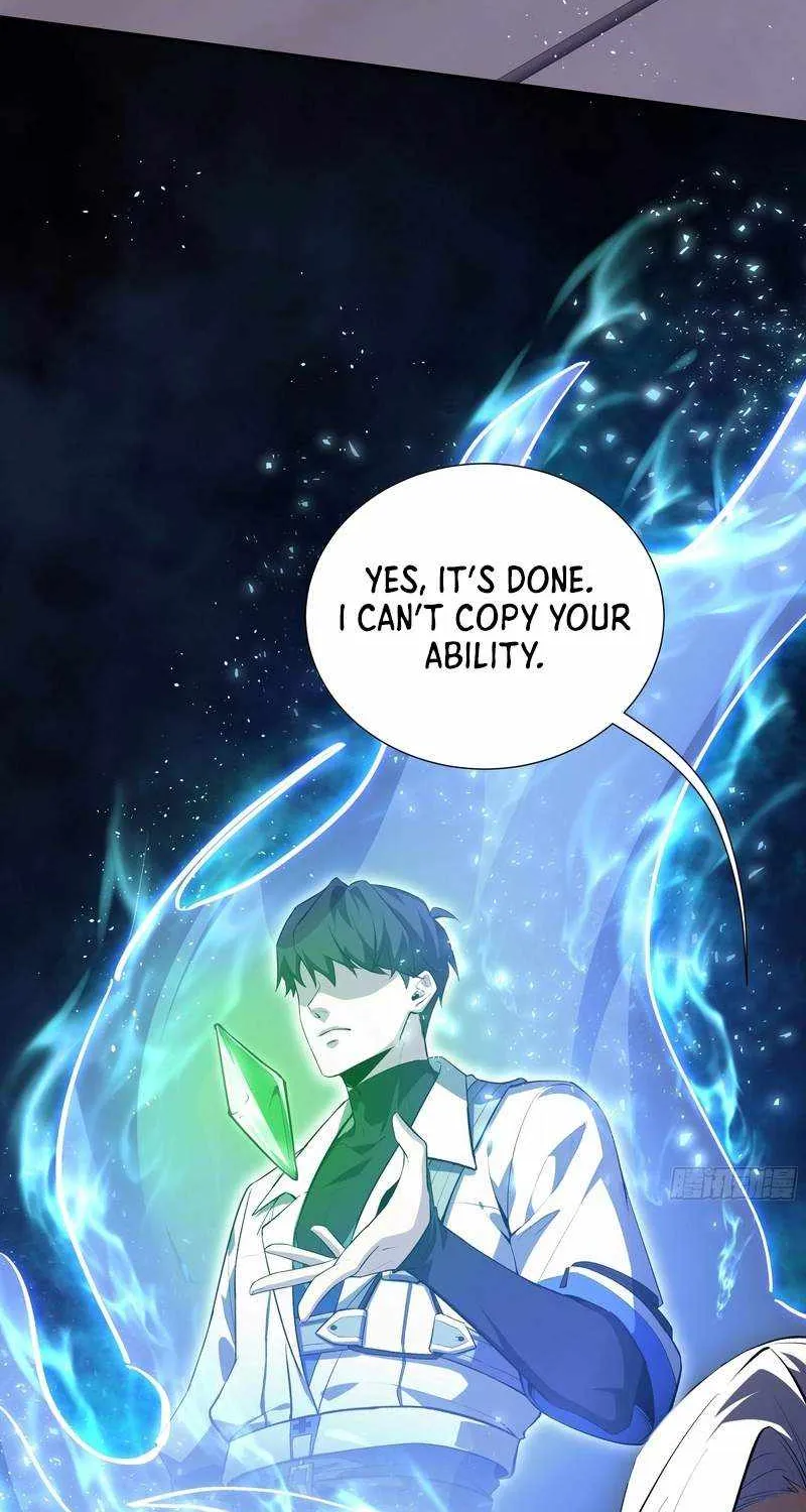 Read I Contracted Myself chapter 19 image 14 on Lezhin