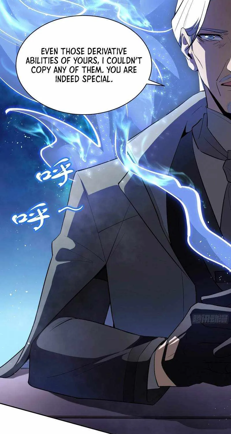 Read I Contracted Myself chapter 19 image 15 on Lezhin