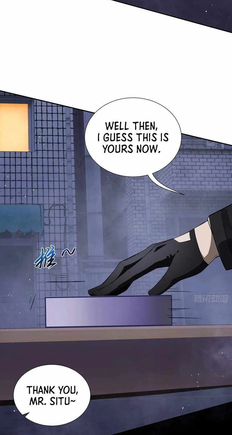 Read I Contracted Myself chapter 19 image 16 on Lezhin
