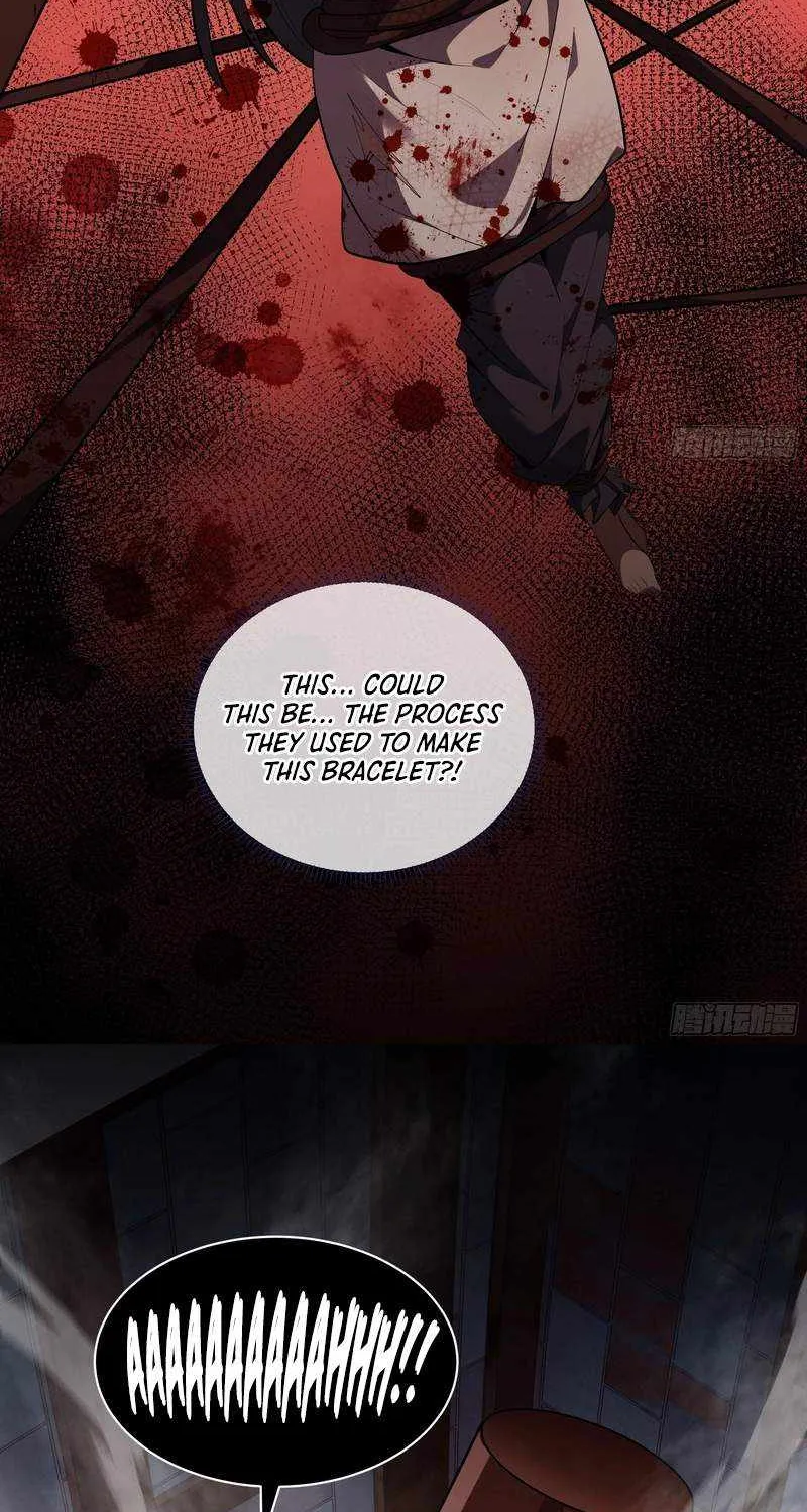 Read I Contracted Myself chapter 19 image 20 on Lezhin