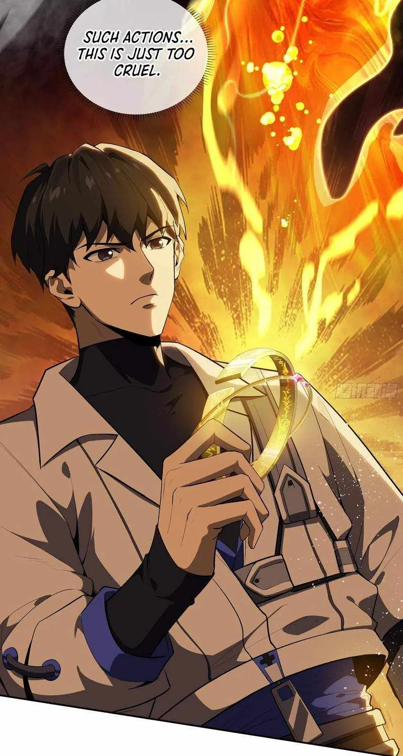 Read I Contracted Myself chapter 19 image 23 on Lezhin