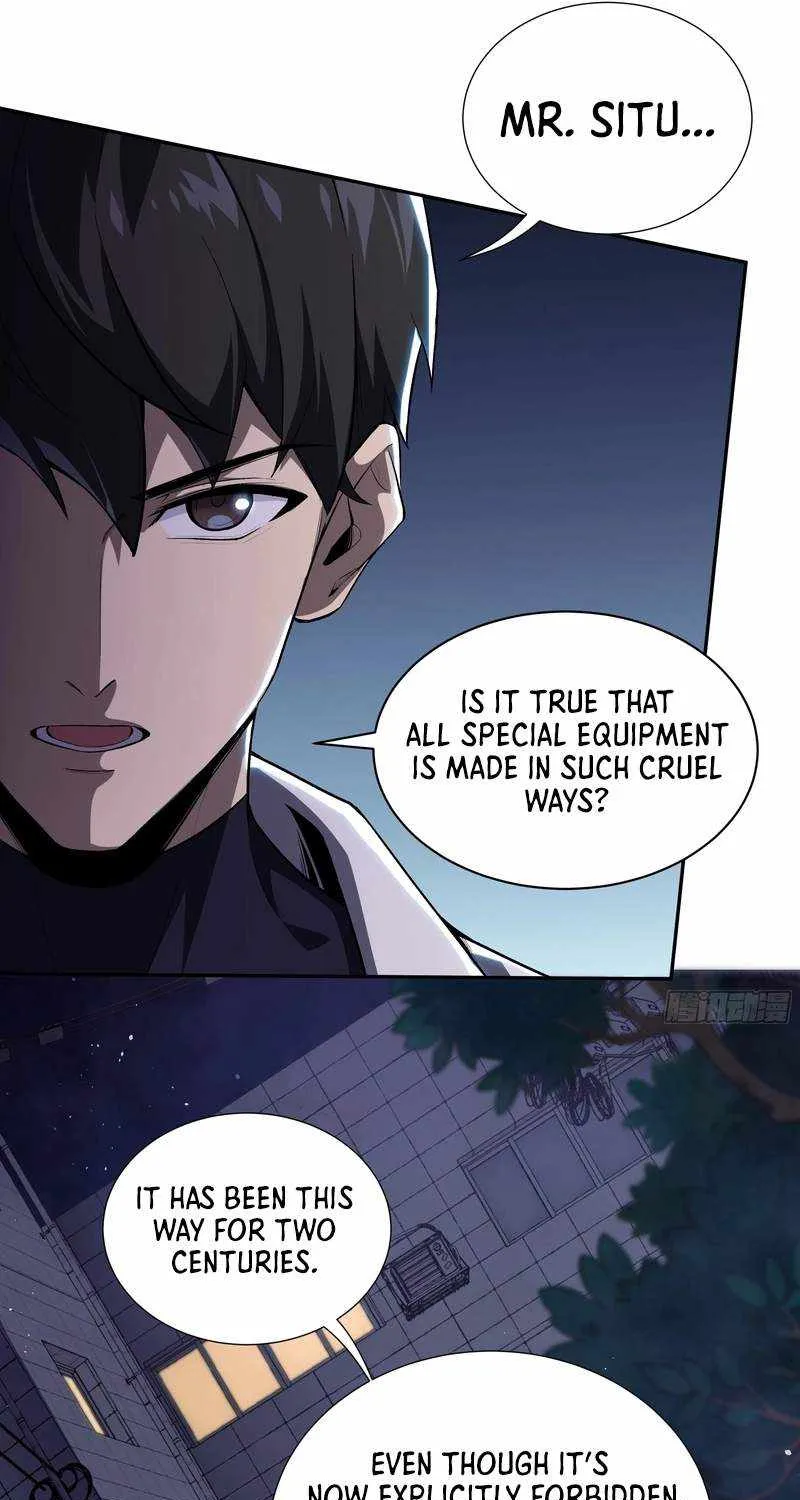 Read I Contracted Myself chapter 19 image 25 on Lezhin