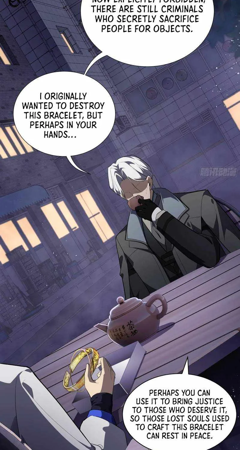 Read I Contracted Myself chapter 19 image 26 on Lezhin
