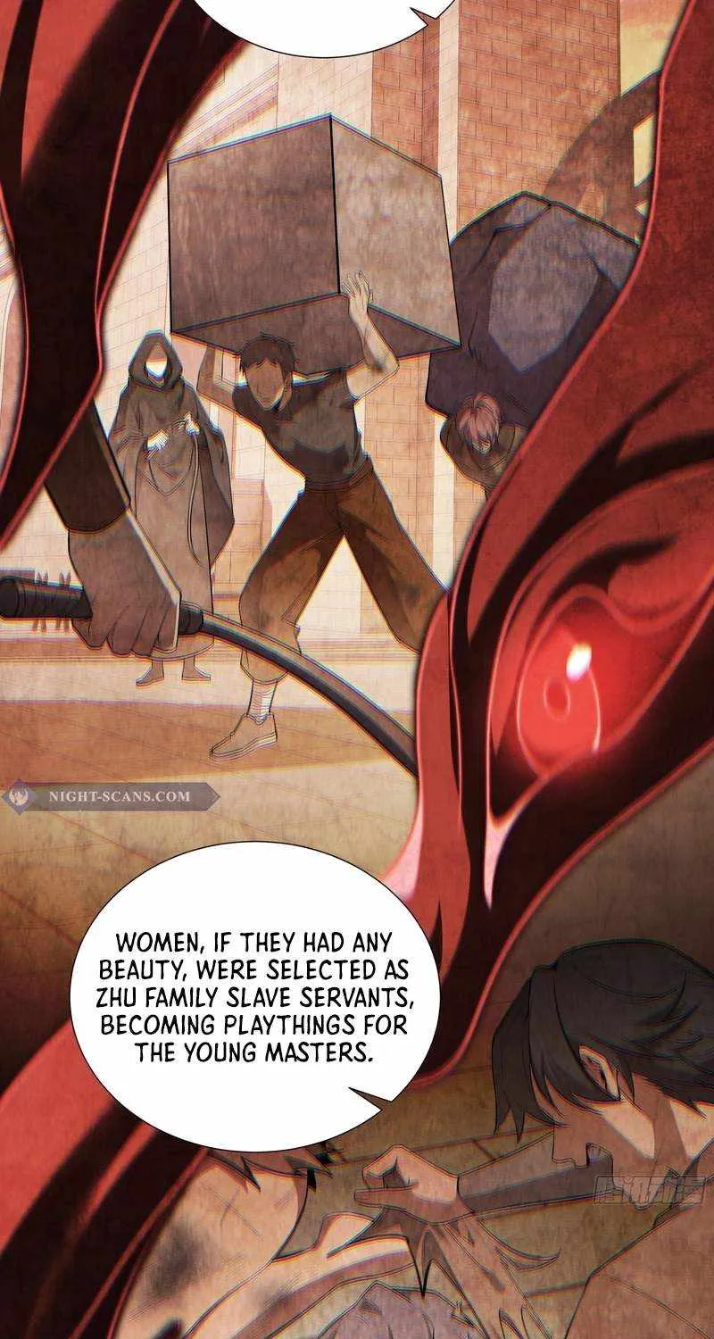 Read I Contracted Myself chapter 19 image 33 on Lezhin