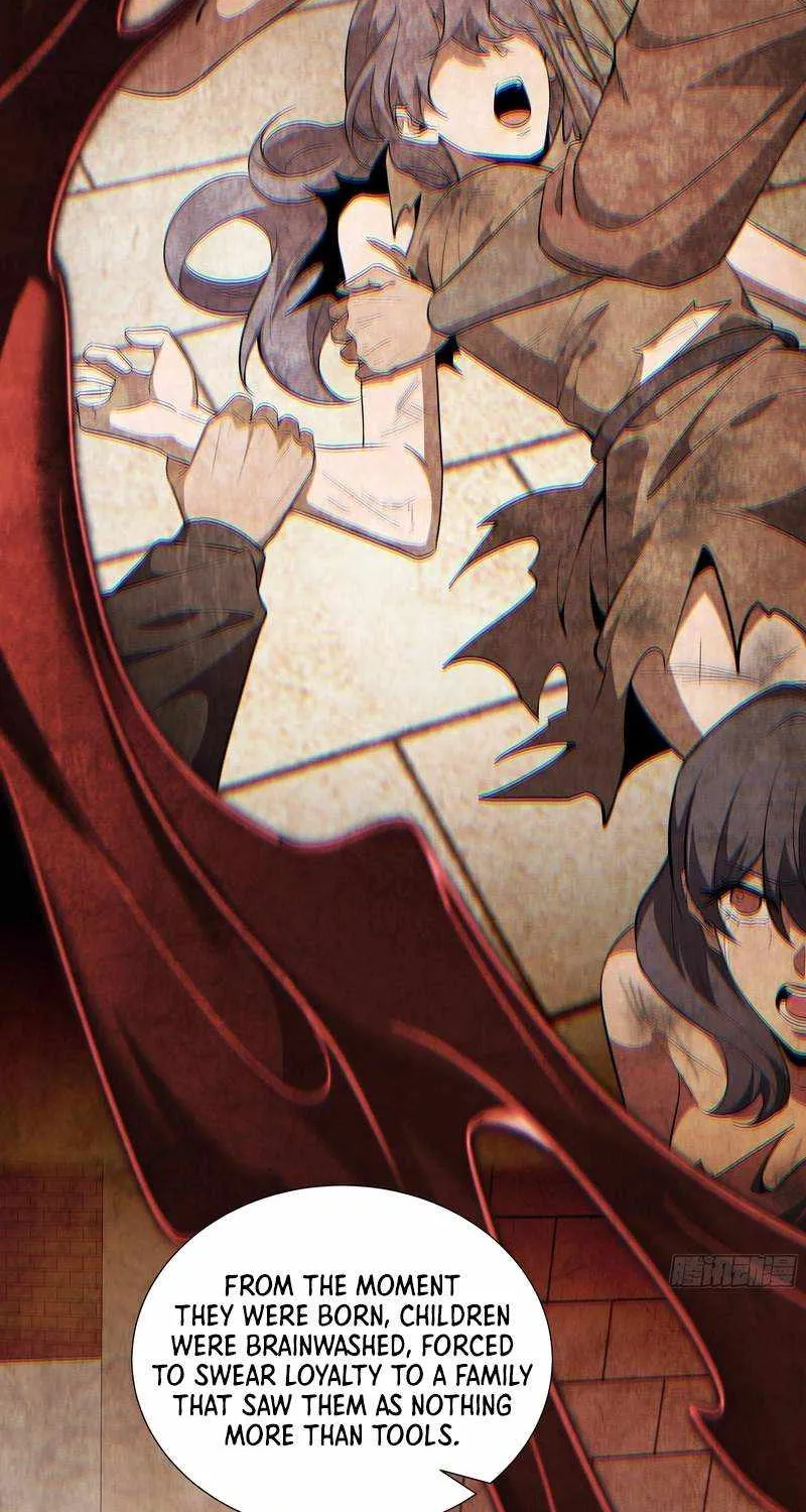 Read I Contracted Myself chapter 19 image 34 on Lezhin