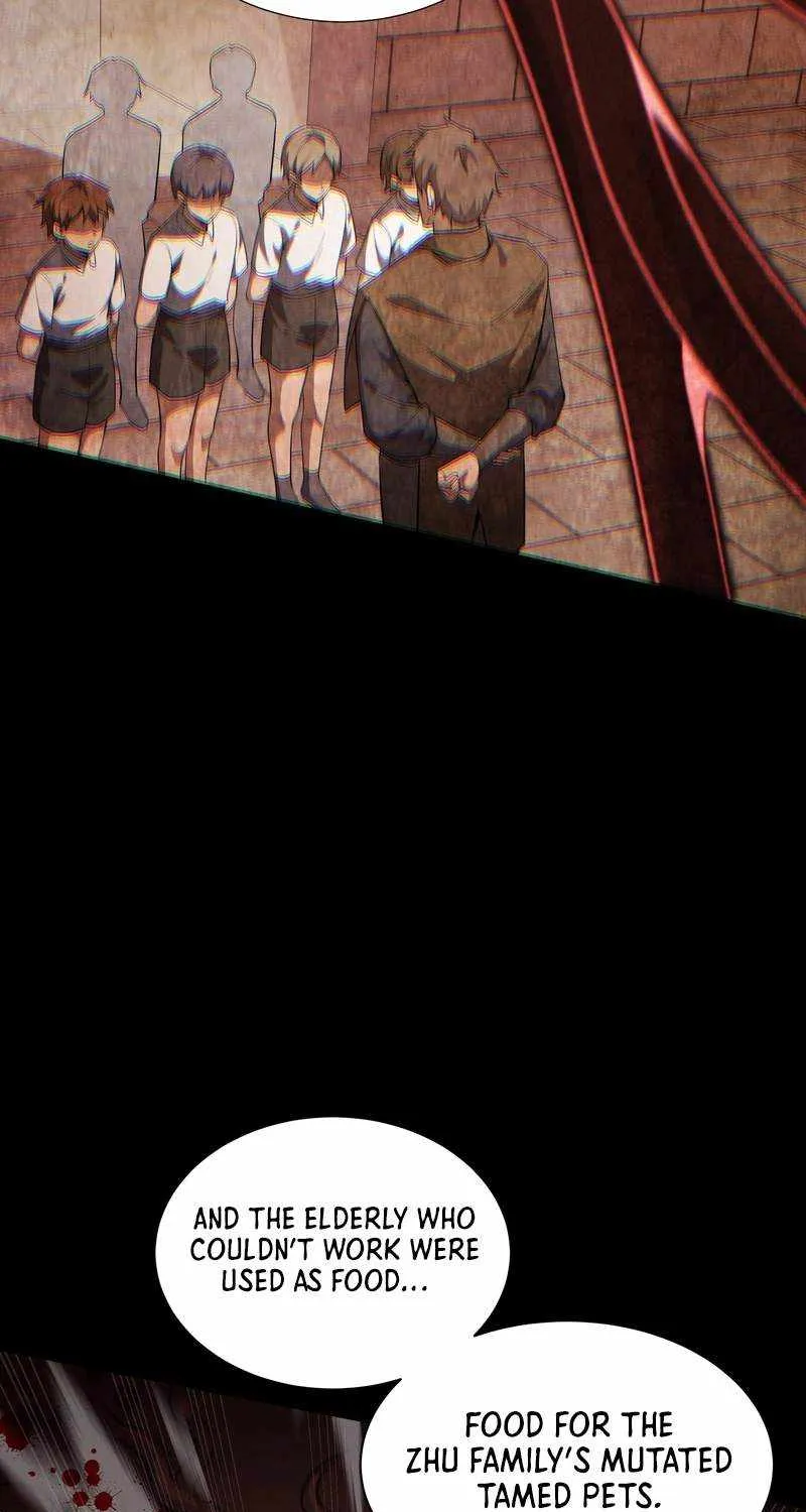Read I Contracted Myself chapter 19 image 35 on Lezhin