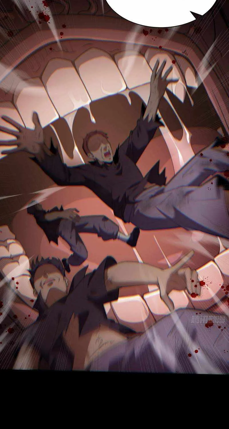 Read I Contracted Myself chapter 19 image 36 on Lezhin