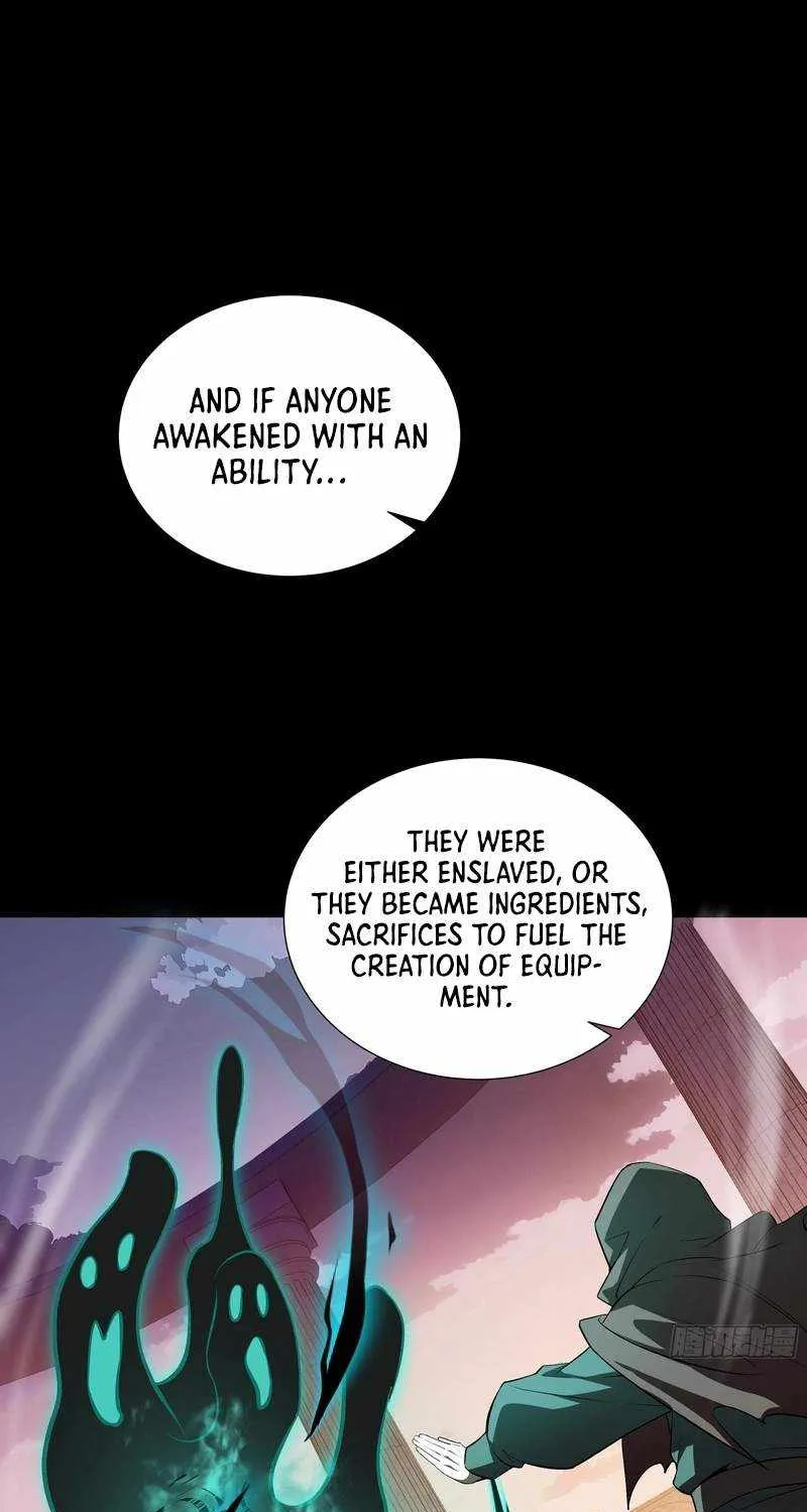 Read I Contracted Myself chapter 19 image 37 on Lezhin